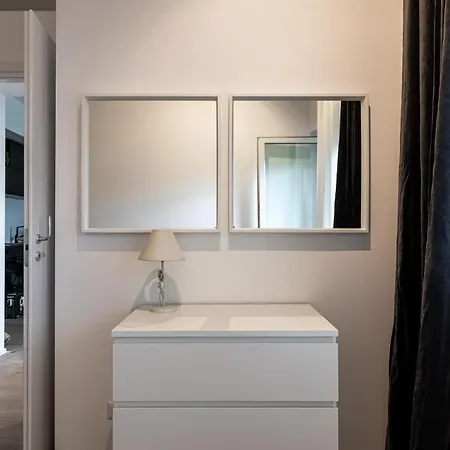 Suite Close To Vatican City - Ingresso Spa Rome Extérieur photo