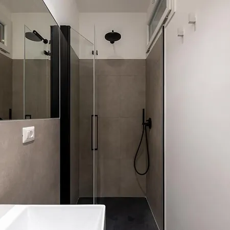 Suite Close To Vatican City - Ingresso Spa Rome Extérieur photo