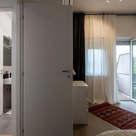 Suite Close To Vatican City - Ingresso Spa Rome Extérieur photo