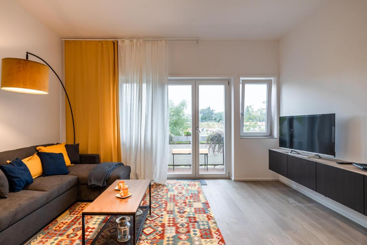 Apartamento Close To Vatican - Ingresso
