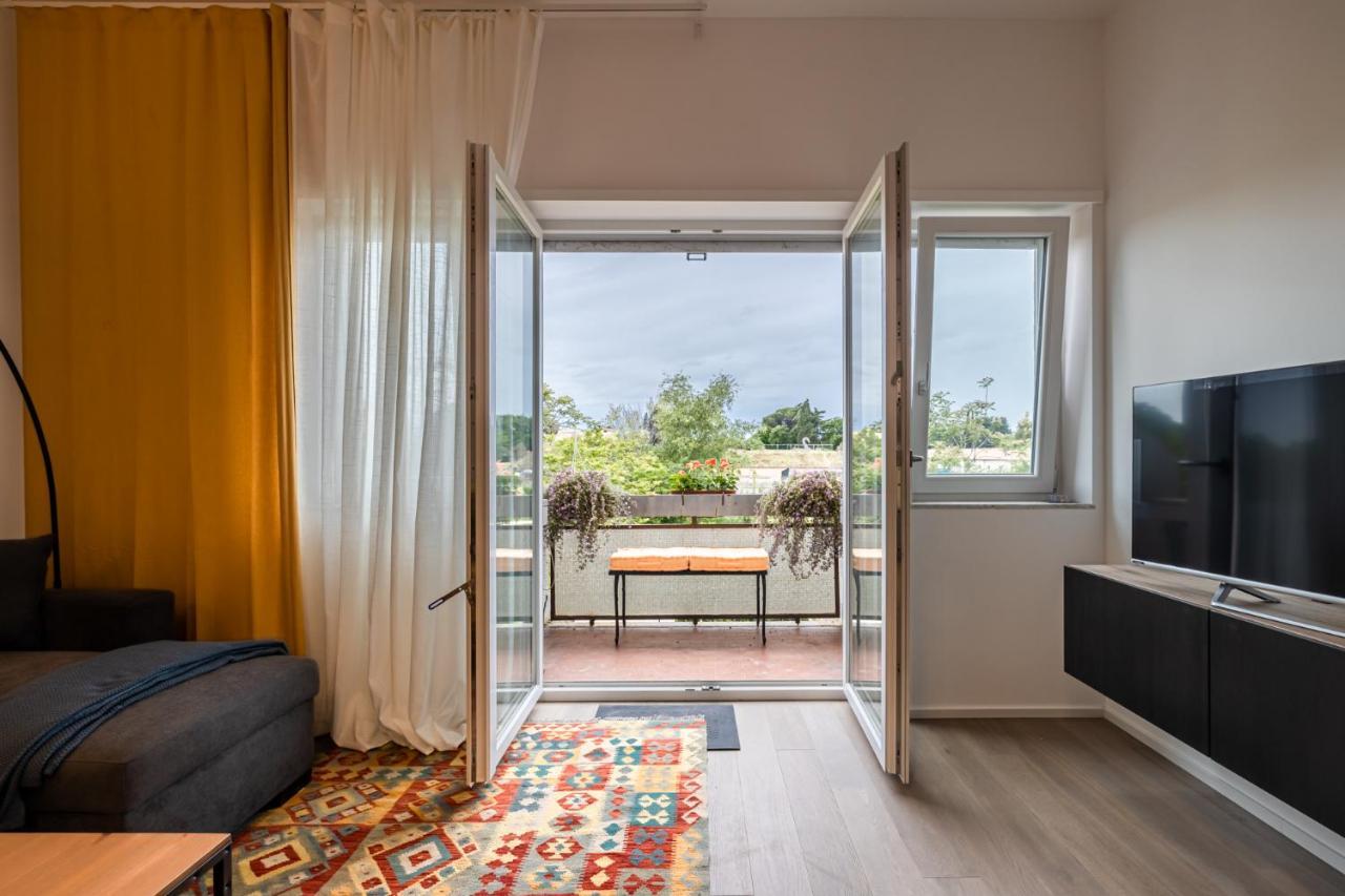 Apartamento Close To Vatican - Ingresso Roma