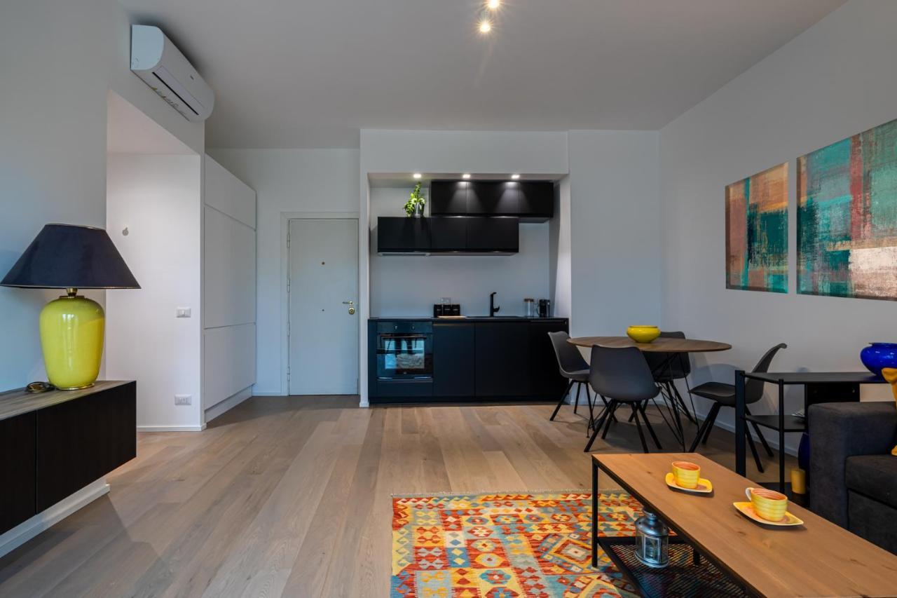 Apartamento Close To Vatican - Ingresso Roma