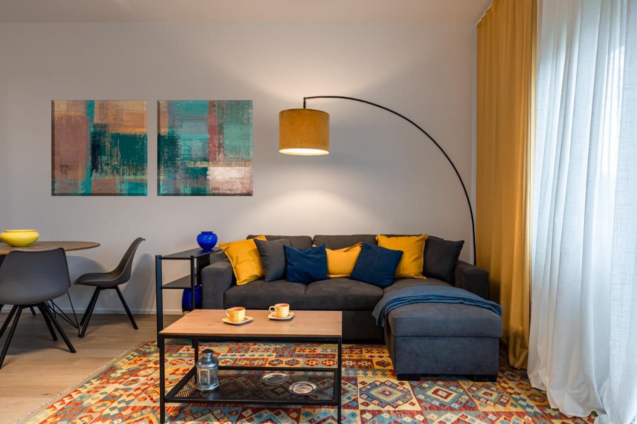 Close To Vatican - Ingresso Apartamento Roma