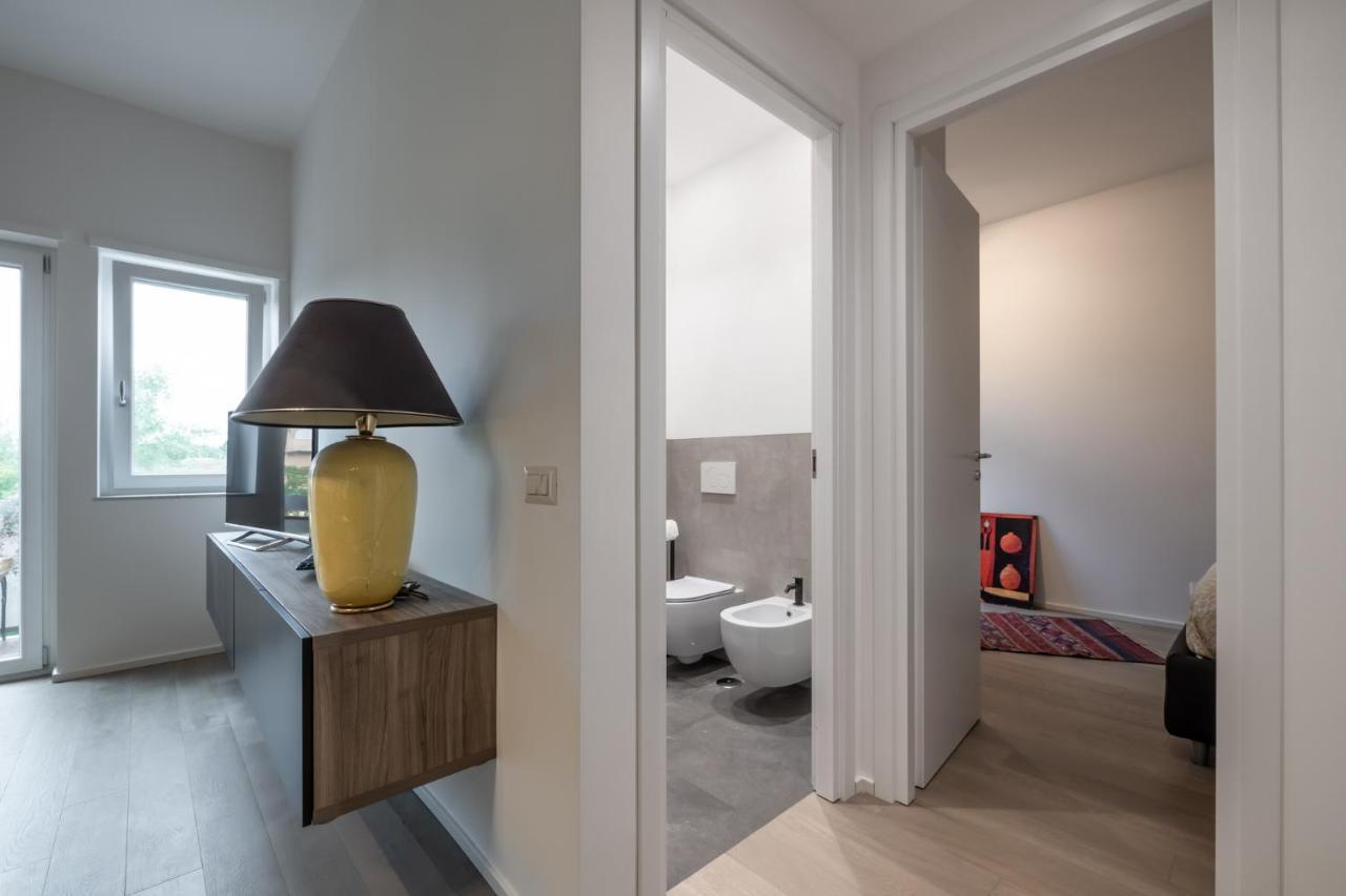 Close To Vatican - Ingresso Apartamento *